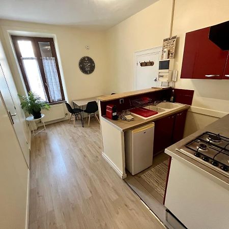Superbe Appartement, Proche Gare, Jardin/Terrasse - Dabnb Limoges Kültér fotó