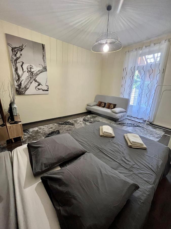Superbe Appartement, Proche Gare, Jardin/Terrasse - Dabnb Limoges Kültér fotó