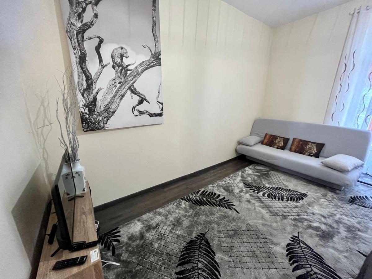 Superbe Appartement, Proche Gare, Jardin/Terrasse - Dabnb Limoges Kültér fotó